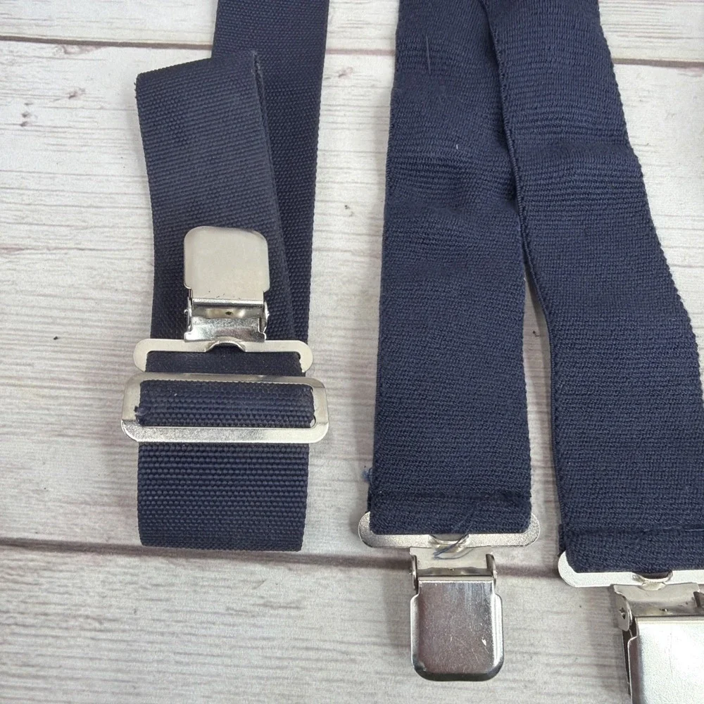 CLC CUSTOM LEATHERCRAFT WORK GEAR HEAVY-DUTY BLUE WORK 2